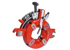 Testa portapettini automatica per Ropower 50 R BSPT R 1/2-2"