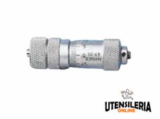 Testina micrometrica per interni risoluzione 0,01mm 50-63mm