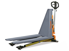 Transpallet a pantografo elettroidraulico Unicraft PHH 1003 E, portata 1,0 t Transpallet a pantografo elettroidraulico Unicraft PHH 1003 E, portata 1,0 t