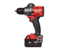 Trapano avvitatore Milwaukee M18 FPD3-502x in valigetta senza batteria Trapano avvitatore Milwaukee M18 FPD3-502x in valigetta senza batteria