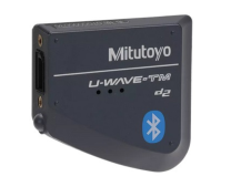 Dispositivo trasmissione dati Mitutoyo Micrometri QuantuMike Bluetooth®