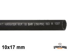 Tubo mandata acqua AIR/10 NL -30/+80°C 10x17mm (100mt)