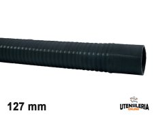 Tubo spiralato ondulato AGRIPOMP/SPO -30/+70°C 127mm