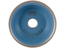 Mola a tazza diamantata Tyrolit Startec Basic 100x35x20mm gr.126 forma 11V9 per rettifica a umido Mola a tazza diamantata Tyrolit Startec Basic 100x35x20mm gr.126 forma 11V9 per rettifica a umido
