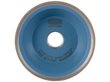Mola a tazza diamantata Tyrolit Startec XP-P forma 11V9 per rettifica dorso e frontale, 75-125mm Mola a tazza diamantata Tyrolit Startec XP-P forma 11V9 per rettifica dorso e frontale, 75-125mm
