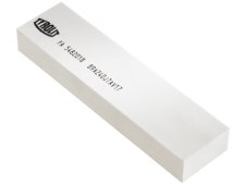 Pietra abrasiva Tyrolit per affilatura mole abrasive in CBN e diamantate, grana 120-600 Pietra abrasiva Tyrolit per affilatura mole abrasive in CBN e diamantate, grana 120-600