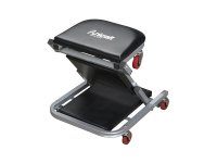 Carrello sotto auto pieghevole Unicraft KRL 1, portata 120 Kg