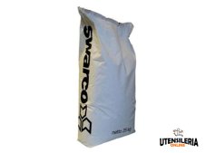 Microsfere di vetro Unicraft UV25 per sabbiatrici, sacco 25 Kg