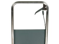 Piattaforma di alzata carrellata Unicraft FHT 500 portata 0,5 t
