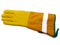 Guanti criogenici Cryolite-HP in pelle fiore idrorepellente (tg 8-11)
