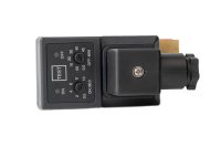 Scaricatore automatico temporizzato condensa 1/4