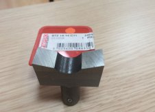 Utensile Stozza Impero Dormer Pramet STZ04-04 C11 222S