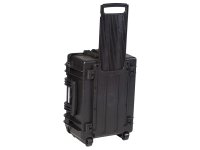 Valigia Explorer Case 5326 in polipropilene con ruote, 607x475x292mm