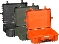 Valigia a tenuta stagna Explorer Case 5822 in polipropilene, 650x510x245mm
