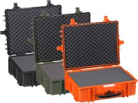 Valigia a tenuta stagna Explorer Case 5822 in polipropilene, 650x510x245mm