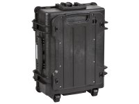 Valigia Explorer Case 5823 in polipropilene con ruote, 670x510x262mm
