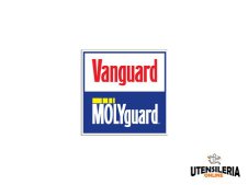 Grasso al rame lubrificante MOLYGUARD COMPOUND RA/40 1kg