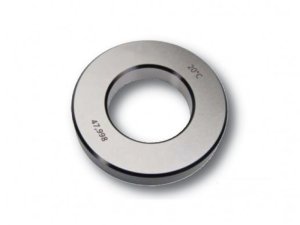 Anello di azzeramento liscio Vogel tolleranza JS3, da 62 a 70mm