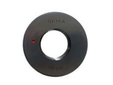 Anello filettato Non Passa Vogel filettatura gas cilindrica ISO 228G tolleranza A, da 1.1/4" a 3"