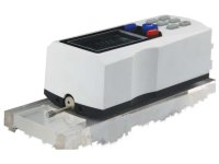 Rugosimetro per interni ed esterni LCD Oled con uscita dati USB