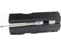 Rugosimetro per interni ed esterni LCD Oled con uscita dati USB