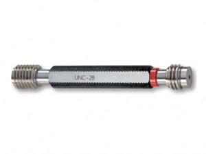 Tampone filettato P/NP Vogel 2B filettatura americana UNC, da 1/4" a 1"