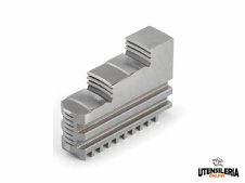 Griffe dure rovesce art.266 per mandrino doppia guida (3pz) Griffe dure rovesce art.266 per mandrino doppia guida (3pz)
