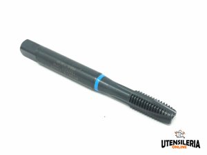 Maschio ad imbocco corretto PO-VA Yamawa per fori passanti da M8 a M10 DIN371