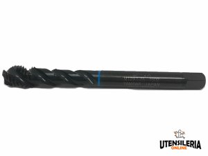 Maschio elicoidale SP-VA Yamawa fori ciechi da M22 a M30 DIN376 passo grosso