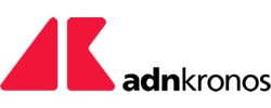 Logo ADN Kronos