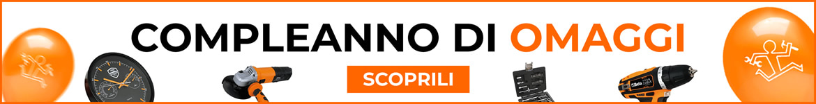 Compleanno UtensileriaOnline