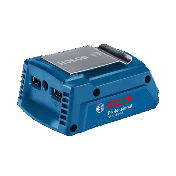 Bosch GAA 18V-24