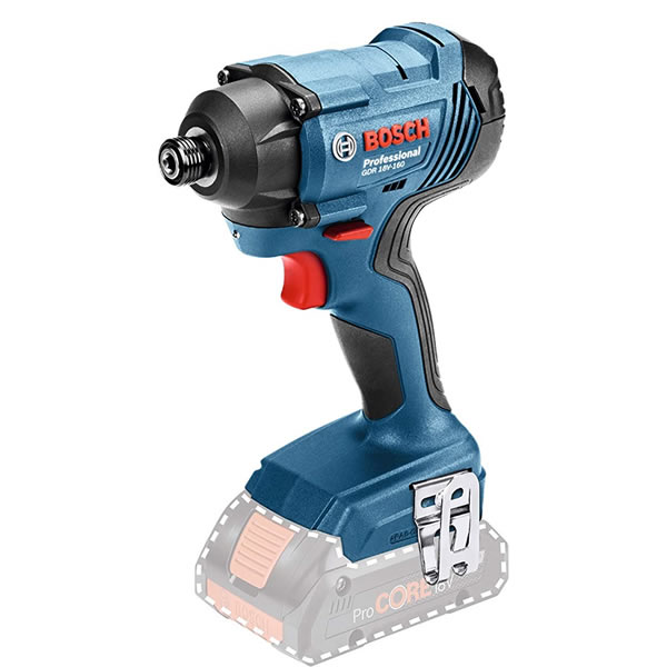 Bosch GDR 18V-160