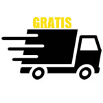 icona spedizione gratis