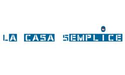 Logo La Casa Semplice