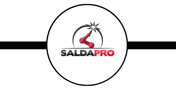 Logo SaldaPro