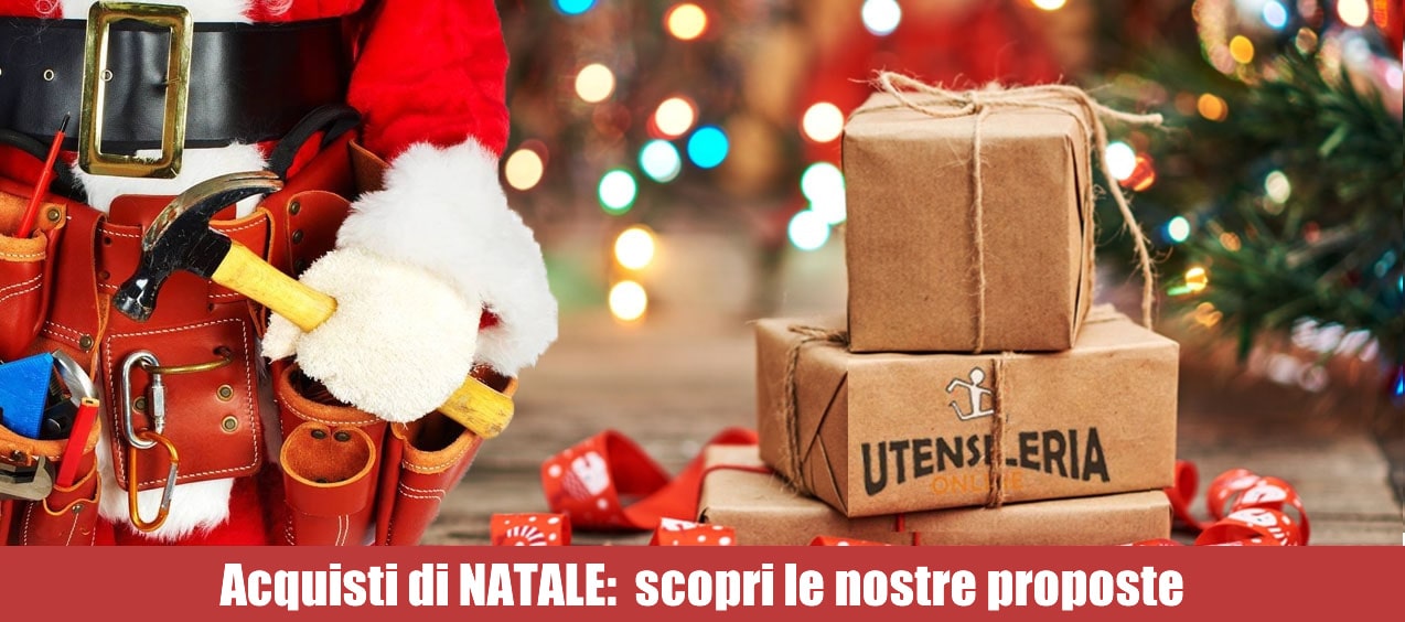 Natale 2018 UtensileriaOnline