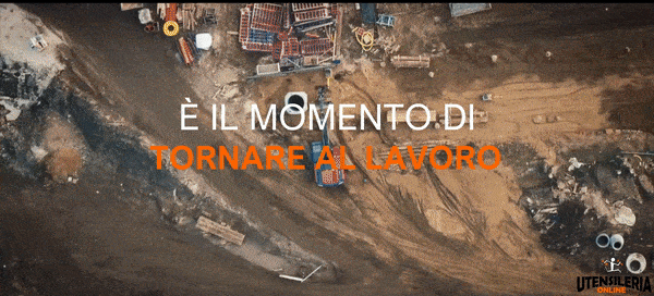 Settimana Edilizia su UtensileriaOnline
