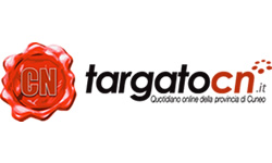 Logo Targato cn.it