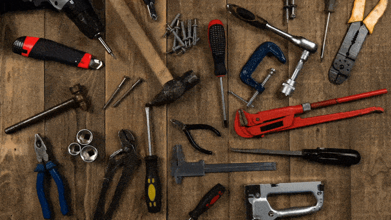 Tools days 13-14 luglio 2021