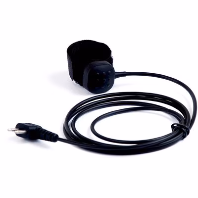 3M PELTOR™ Adattatore PTT, TK57-01/1 per radio Motorola GP320/GP340 3M PELTOR™ Adattatore PTT, TK57-01/1 per radio Motorola GP320/GP340