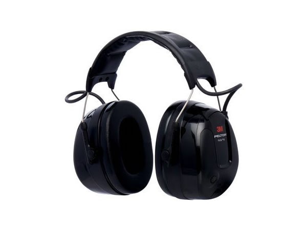 Cuffie antirumore ProTac III 3M Peltor con bardatura temporale 32dB  [7100088424]