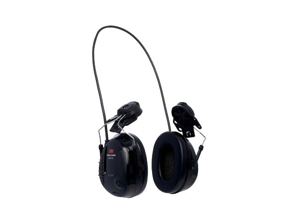 CUFFIA ANTIRUMORE PER ELMETTO DELTA PLUS - Cuffie - Protezione Udito