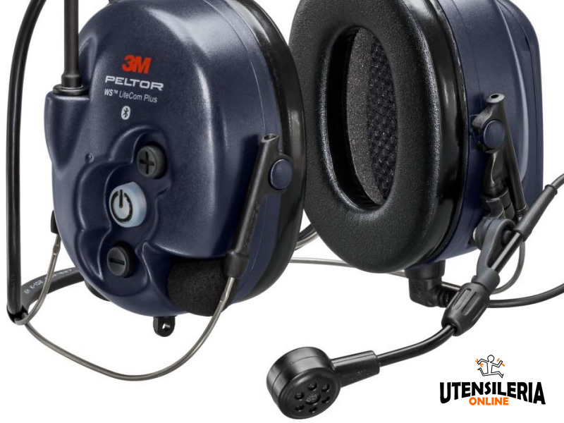 DOBO Sport Cuffie con Lettore MP3 Incorporato per Micro SD + Radio 