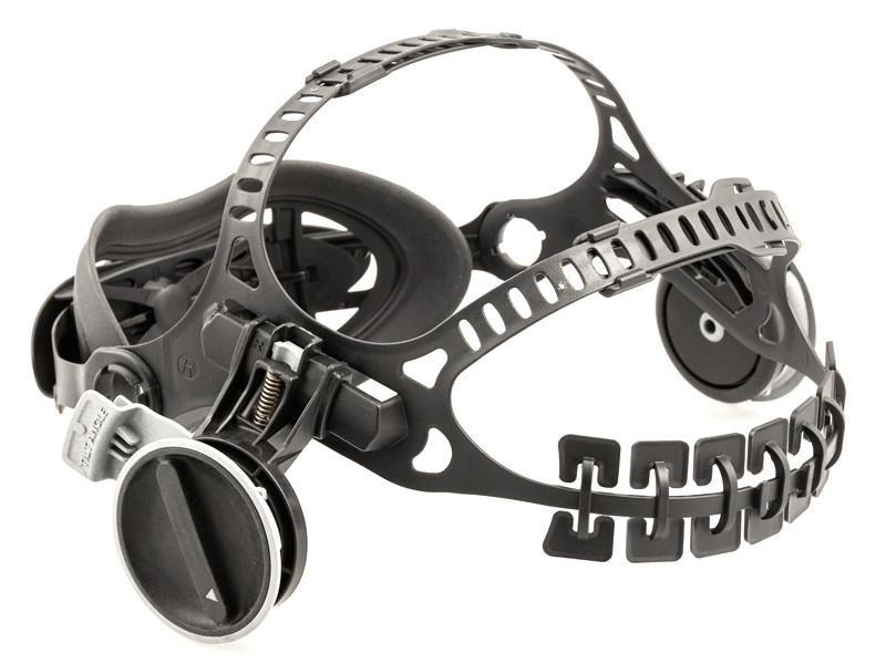 Bardatura temporale per maschera saldatura 3M Speedglas G5-01