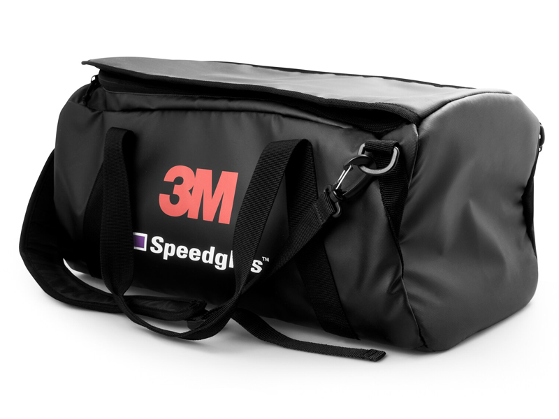 Borsa di trasporto 3M Speedglas per maschere da saldatura G5-01