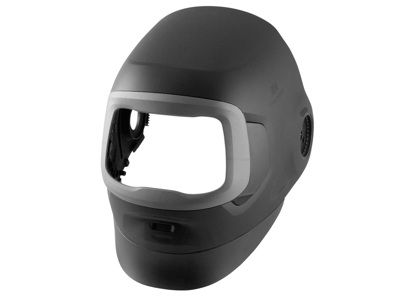 Istruzioni Per Maschere Per Saldatura 3M 9100 Speedglas - Foto 3