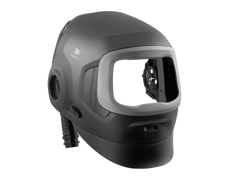 Calotta 3M Speedglas per maschera saldatura G5-03 Pro Air