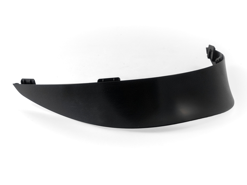 Protezione collo in plastica 3M Speedglas per maschere da saldatura G5-01