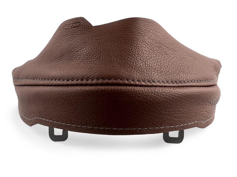 Protezione testa in pelle 3M Speedglas per maschere da saldatura G5-01